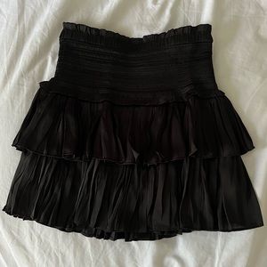 Pants Store Mini Skirt Size M